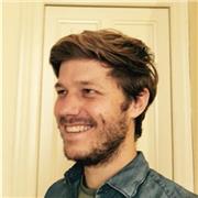 INGLES NATIVO a domicilio y online. Todas las edades. Método práctico. objetivos: fluidez, pronunciación y gramática